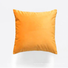 45x45cm 18 x 18  decorative square super soft velvet throw pillow sofa cushion cover covers
